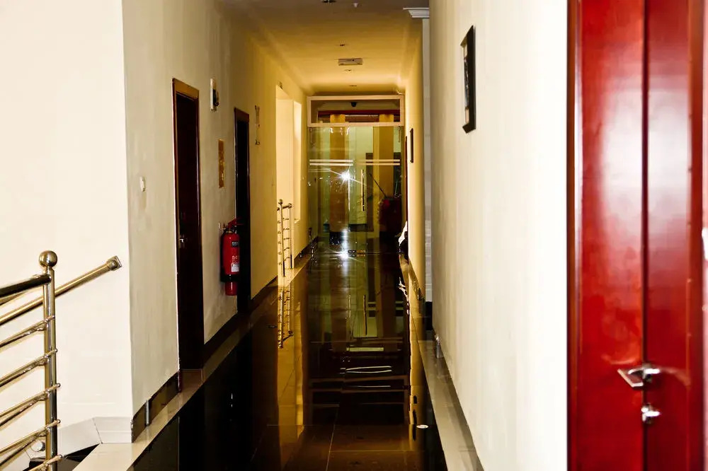 Birdrock Hotel Anomabo