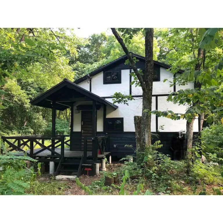 Sennin Cabin Hakuba- Vacation STAY 86892
