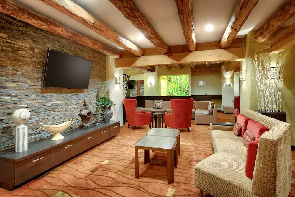 Courtyard by Marriott Albuquerque