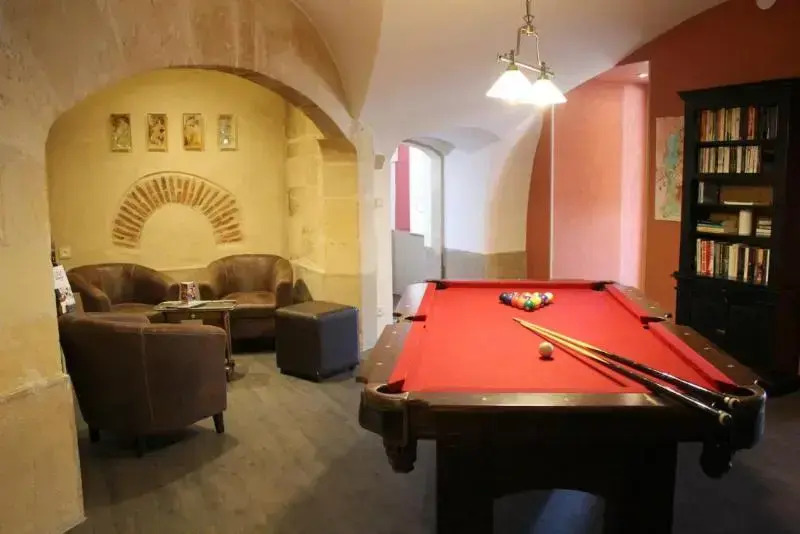 Grand Hôtel de Bourbon-Lancy - Spa et Restaurant - Logis