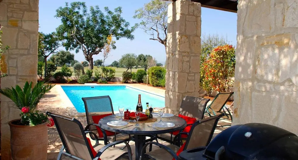 Villa Hg30 - Destu in Kouklia