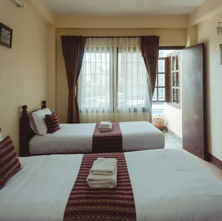Grace Bed and Breakfast