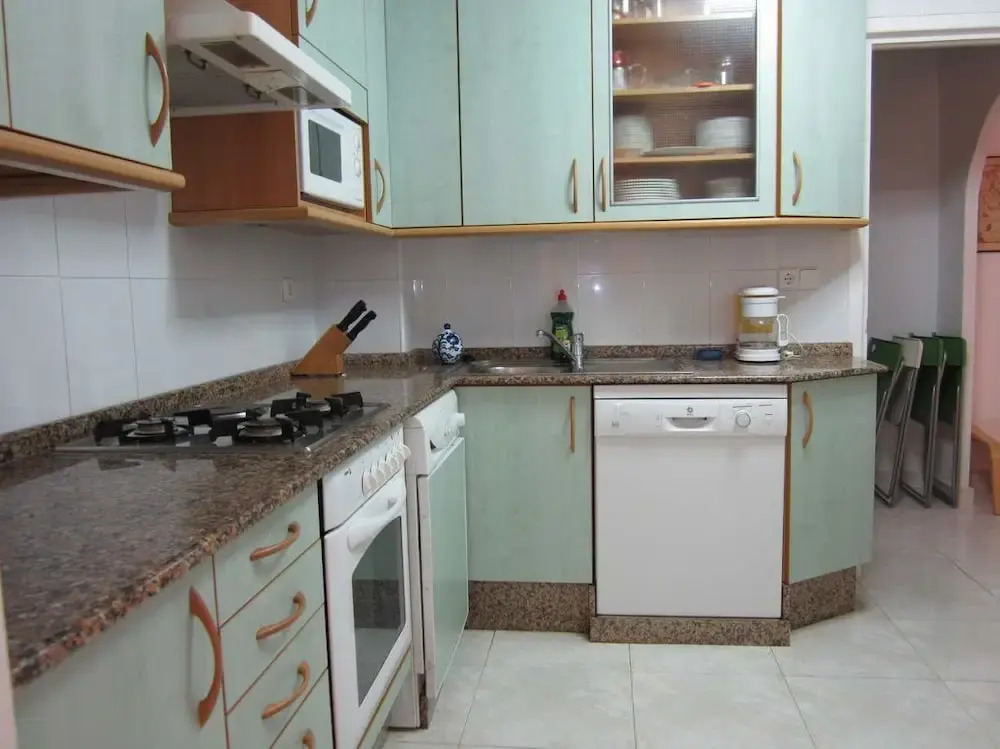 Inmovecos Alisios 227