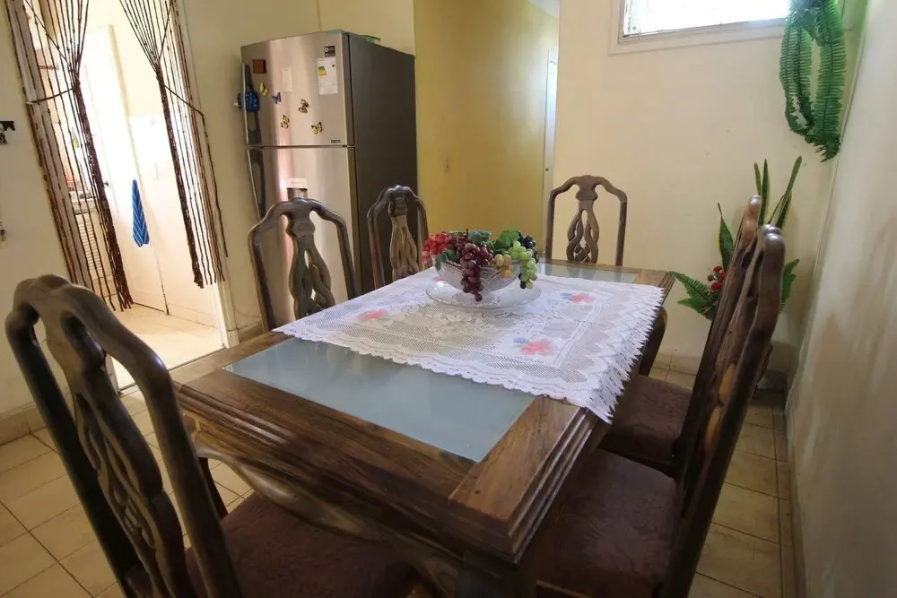 BnB Casa Mary