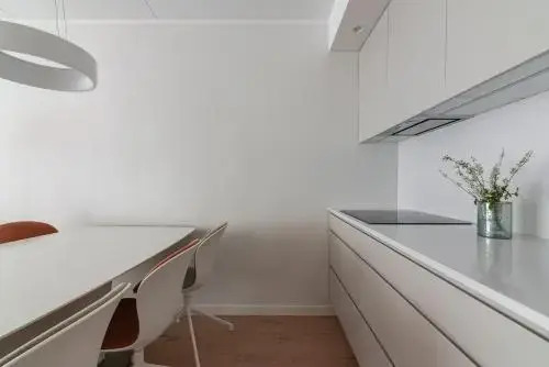 Lastekodu City Center Apartment
