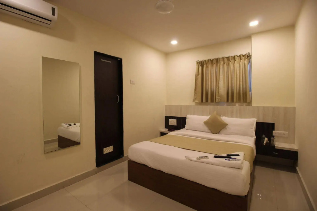 Hotel Ashir Inn