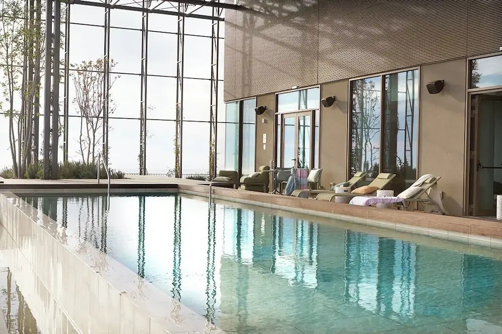 aparto Diagonal Suites