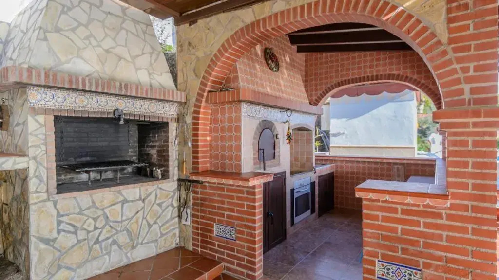 Villa Las Palomas Torrox by Ruralidays