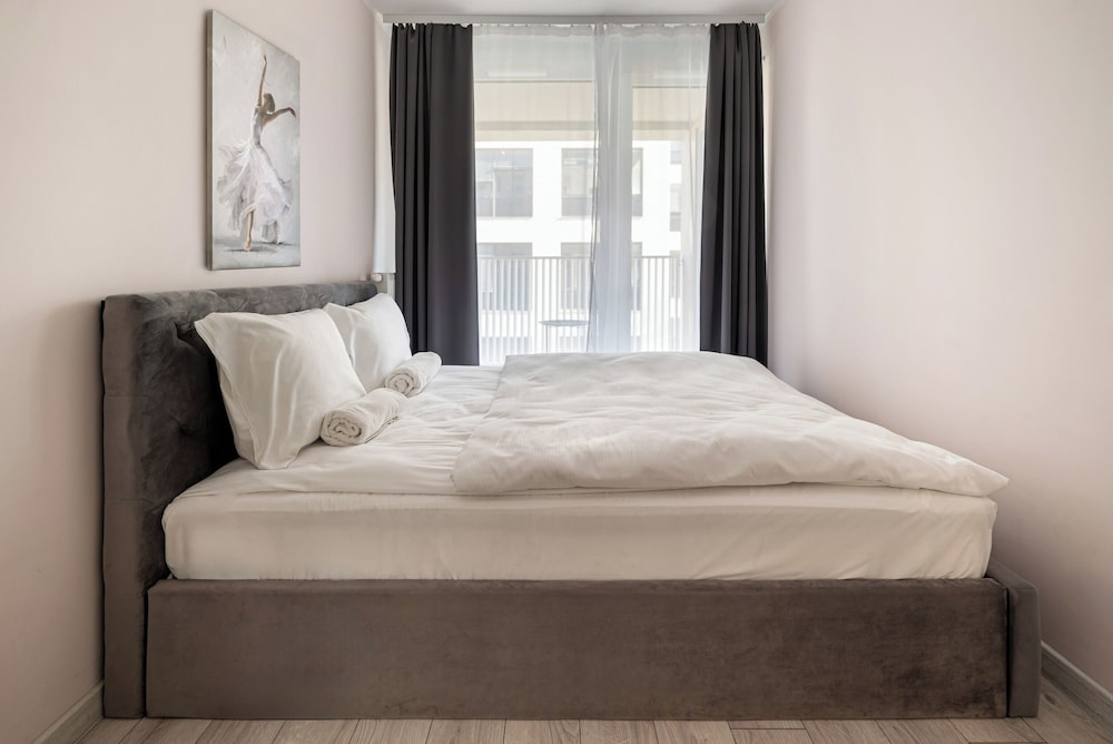 RentPlanet - Apartament Braniborska II