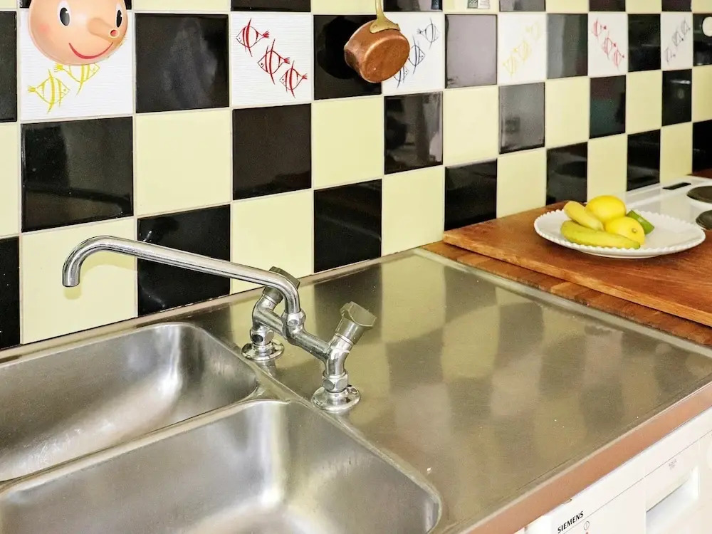 6 Person Holiday Home in Falkenberg