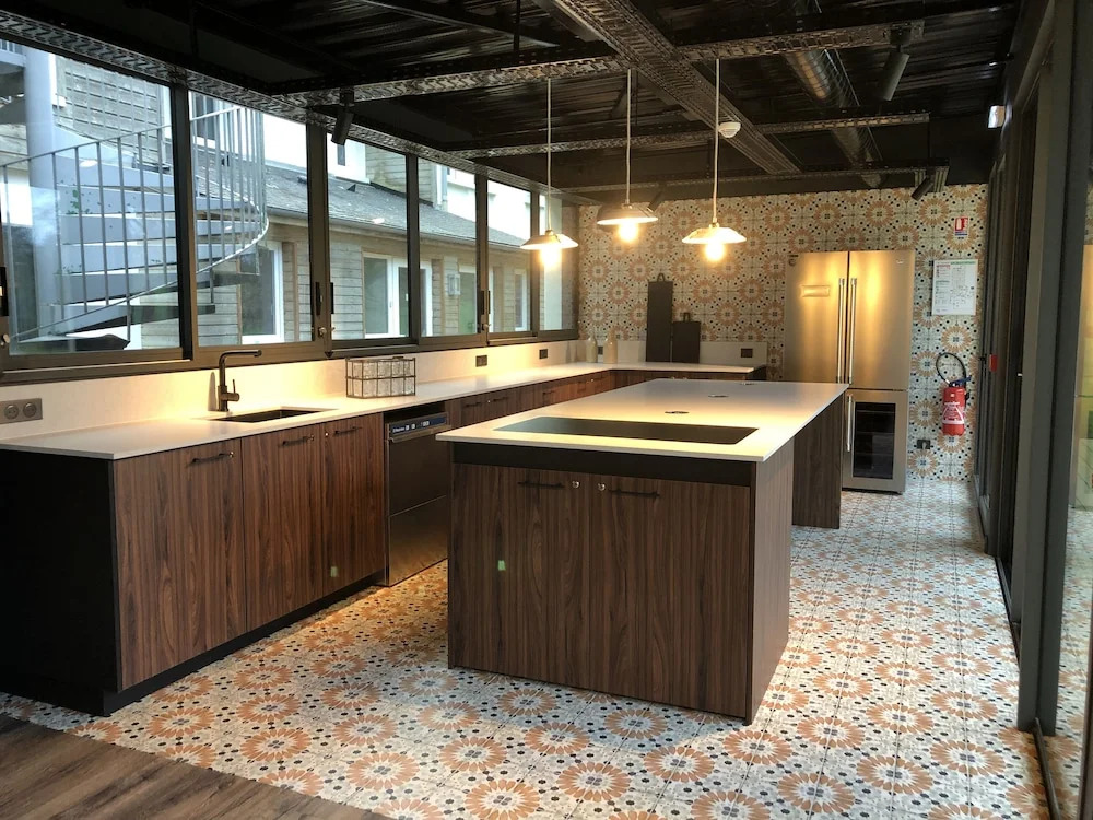 Hôtel le Corbusson Laval Ouest