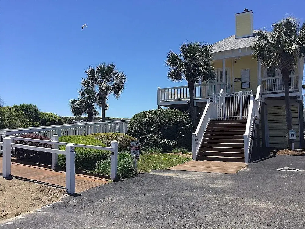 A Carolina Dream - 4 Br Home