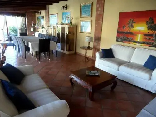 Villa Graziosa