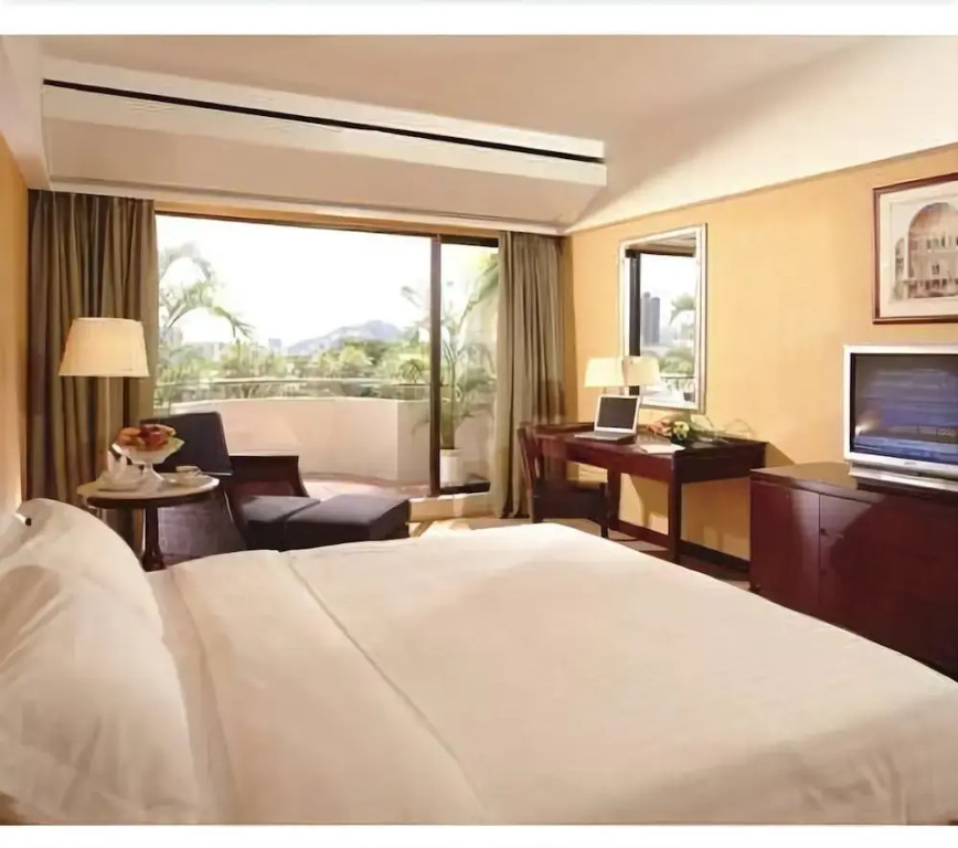 Nan Hai Hotel