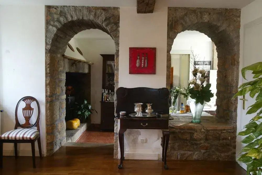 Pazo Cibrán