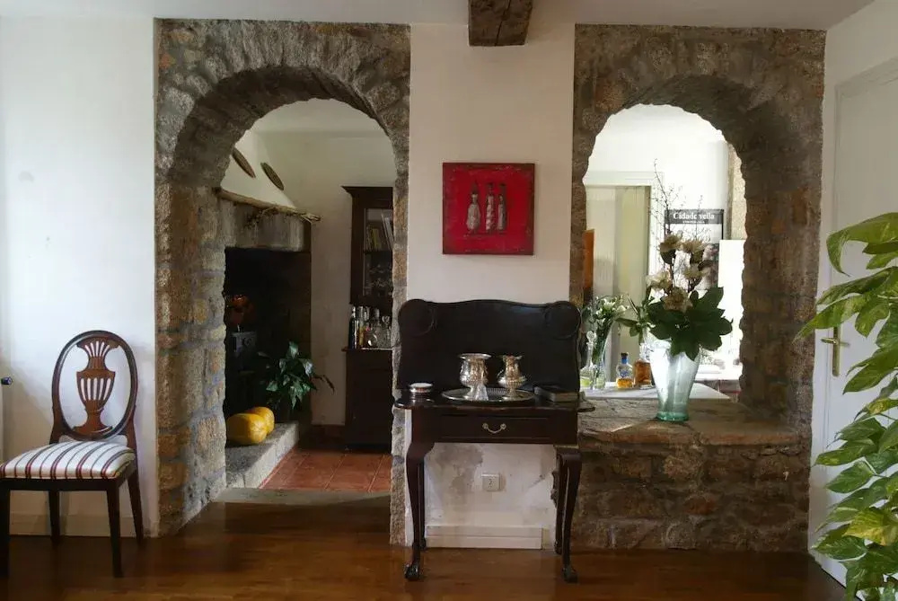 Pazo Cibrán