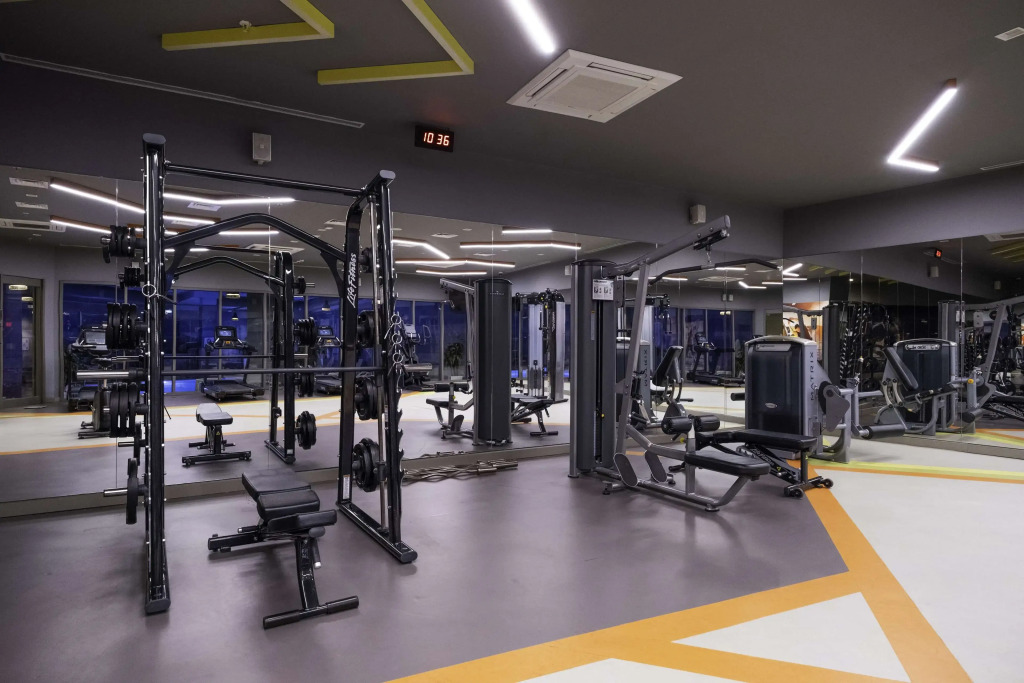 Radisson Residences Vadistanbul