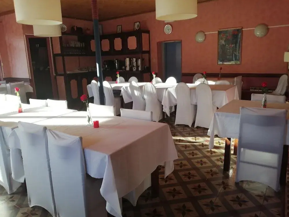 Hotel Saint Avit