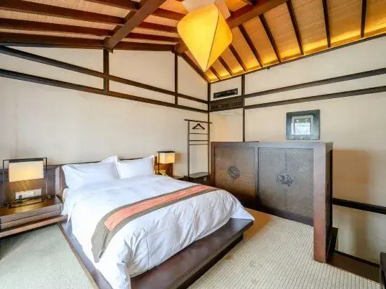 Bamaodao Hotel