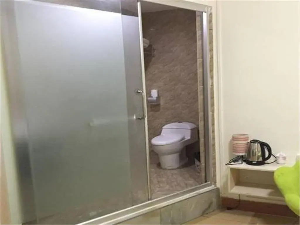 Shenzhen Haitian Yise Inn