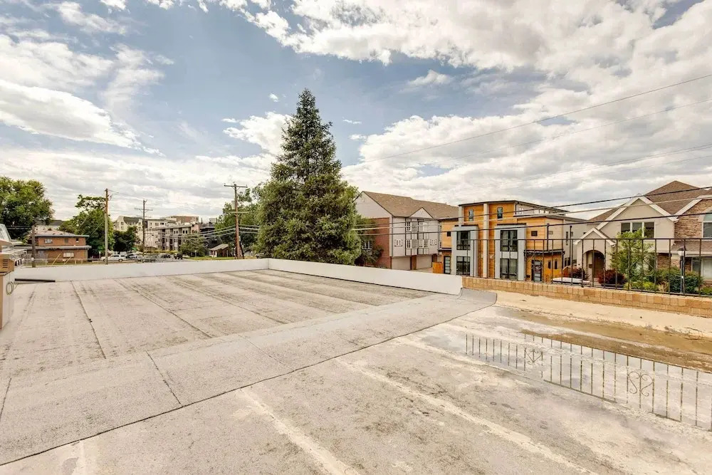 3 Mi to Denver Zoo: Cherry Creek Duplex!