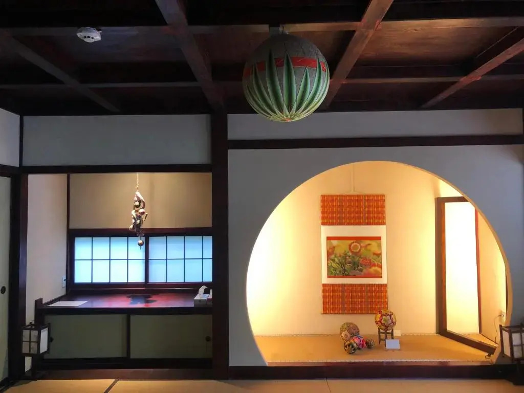 SOBAHOUSE Azumino