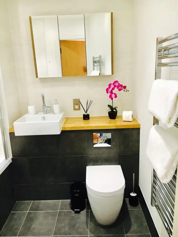 Arto Modern Apartments