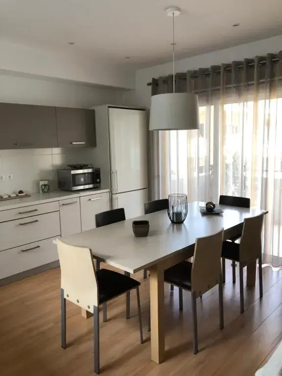 Vanessa House Luxury Apartments