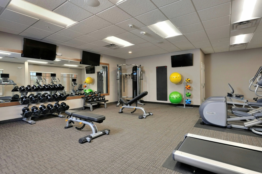 Residence Inn Houston Tomball