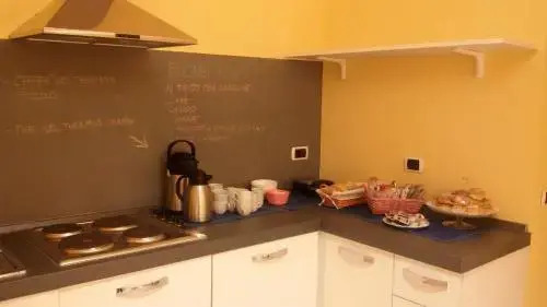 CasAlice B&B Napoli