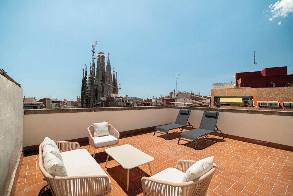Stay Unique Apartments Gaudi I