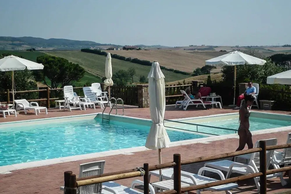 San Giorgio Country Residence