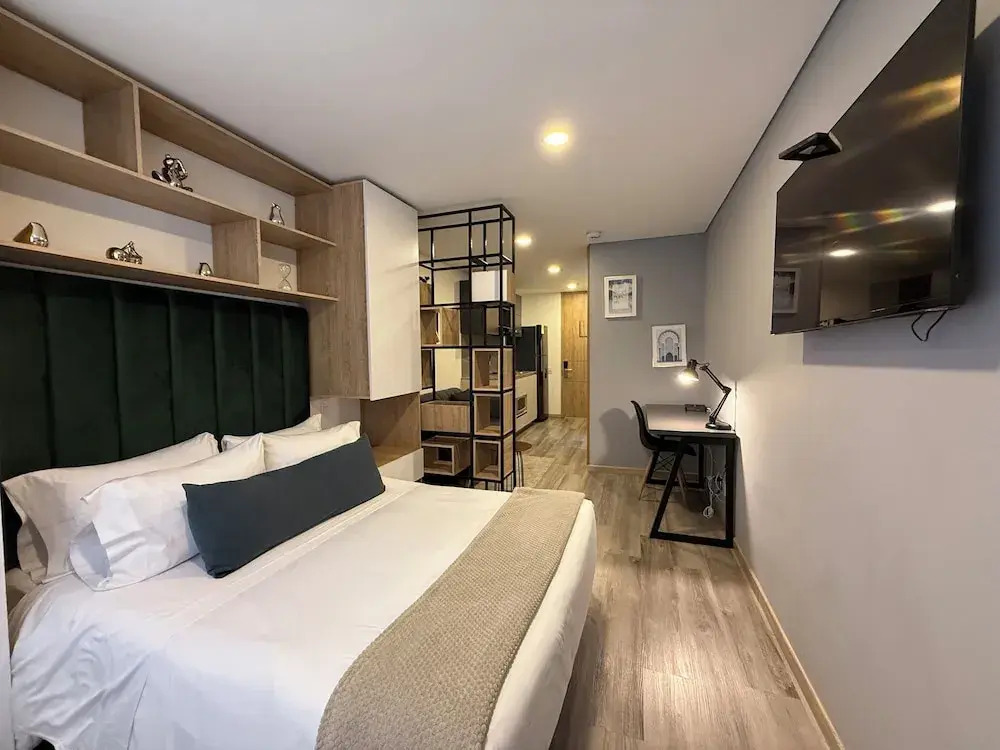 Modern Loft in 85st near Andino