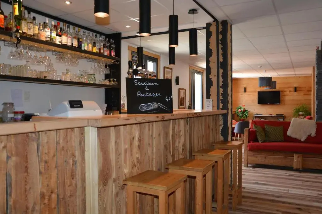 Hotel Le Faranchin