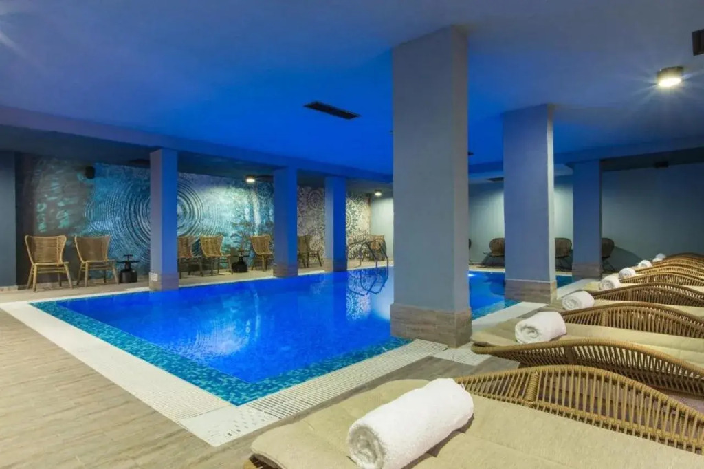 Ores Boutique Hotel
