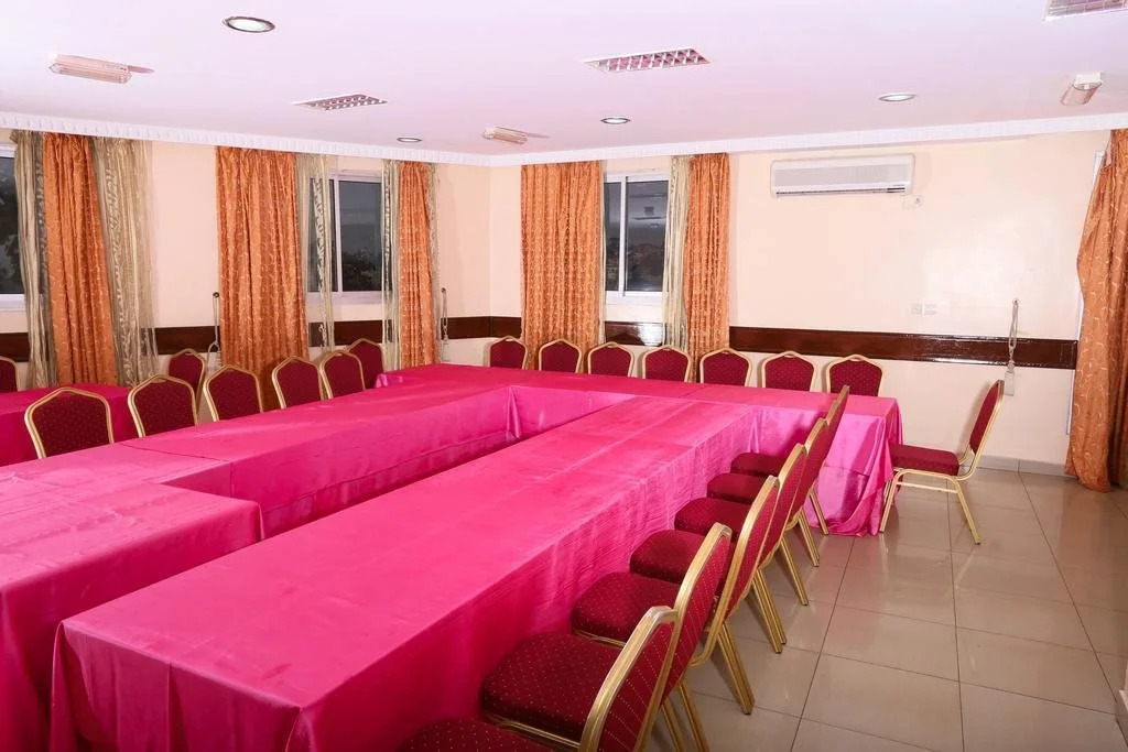 Hotel Mansel