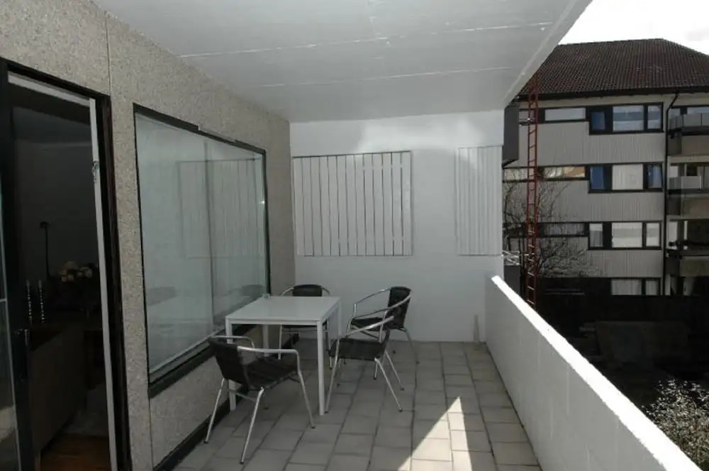 Solferie Holiday Apt. Kronprinsensgate