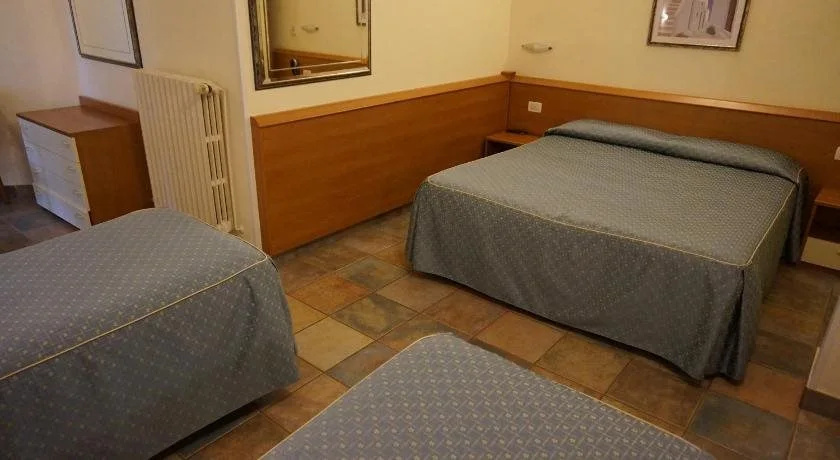 Hotel Angela
