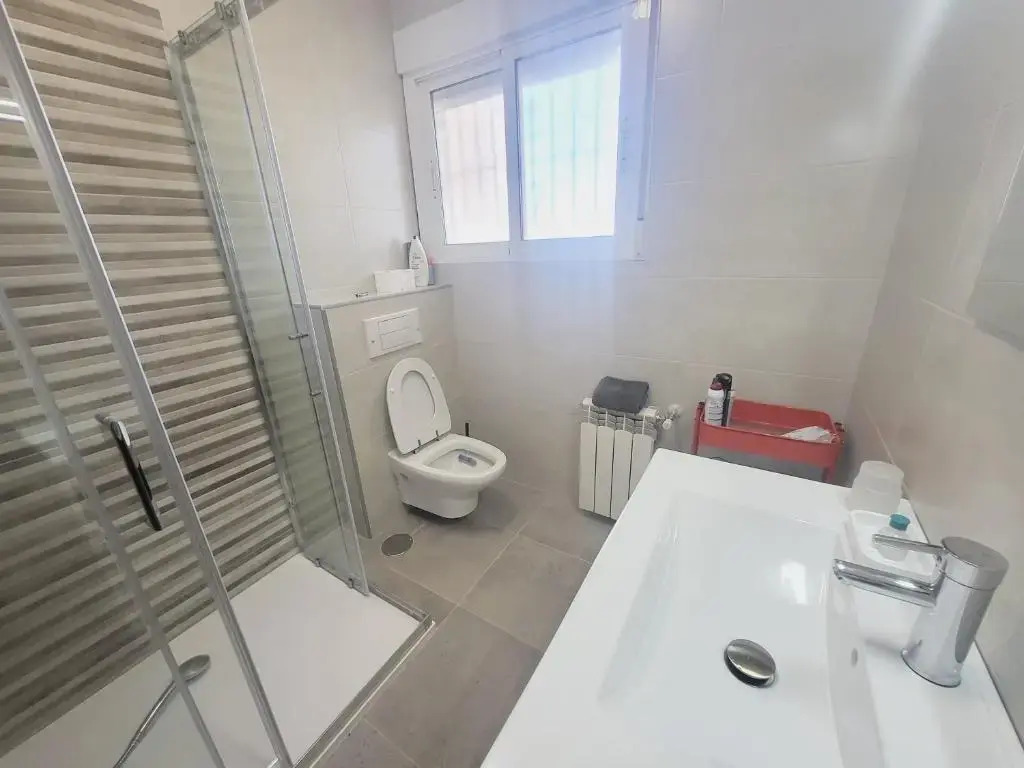 Casa piscina privada 4 dormitorios