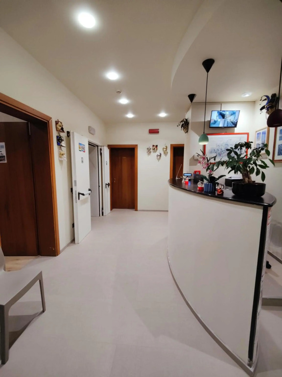 Hotel Montepiana