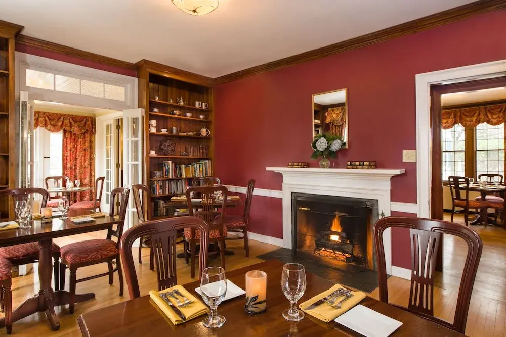 Swift House Inn