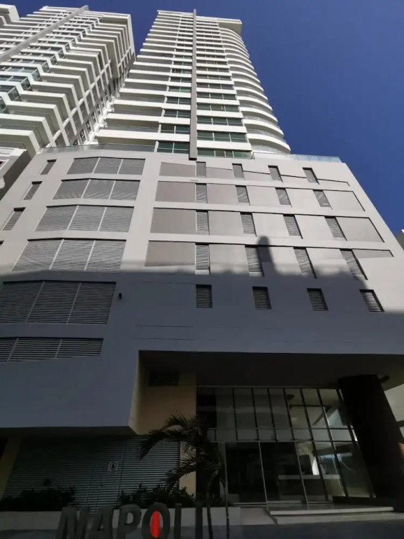 Condo 1705