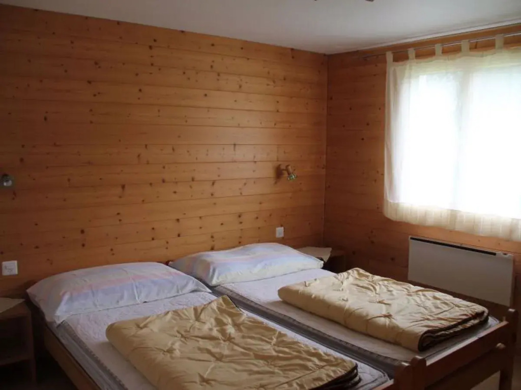Apartment  Fiesch