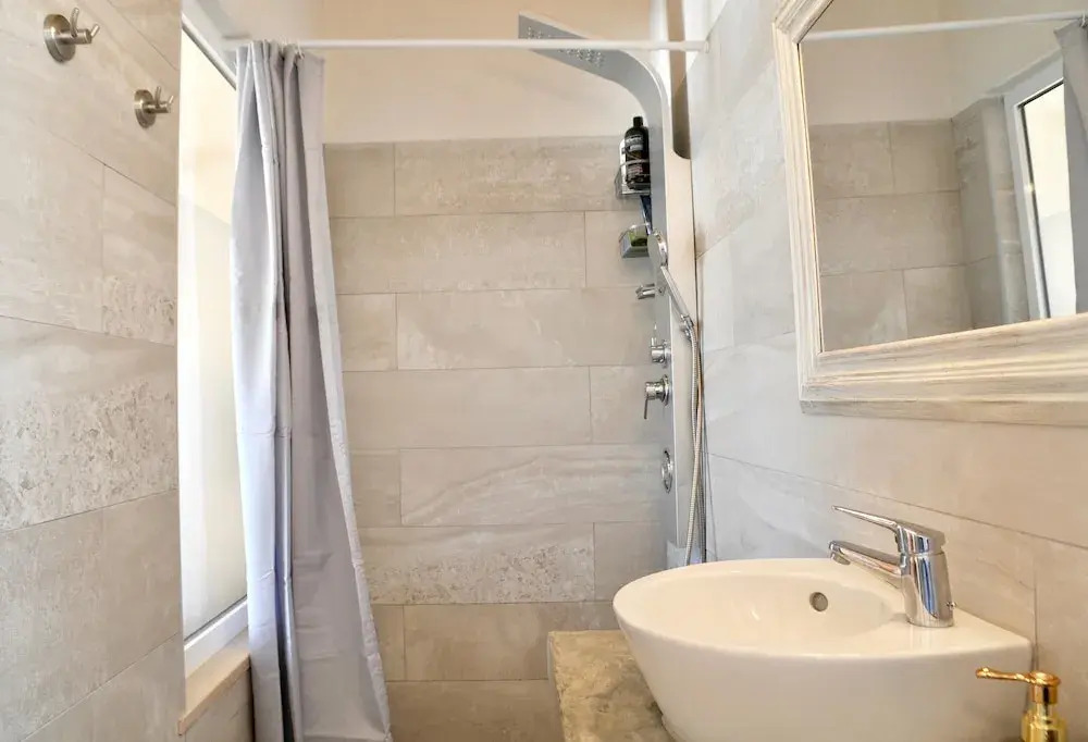 Villa with 2 Bedrooms in Zambujeiras, with Wonderful Mountain View, Private Pool, Furnished Garden - 20 Km From the Beach