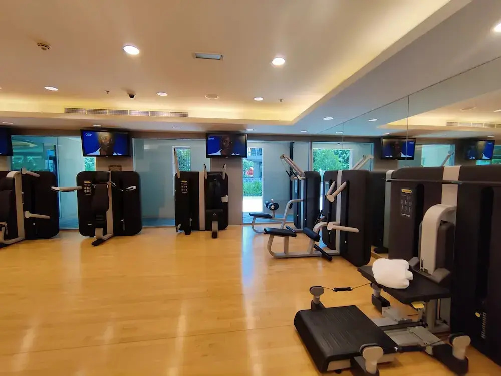 HiGuests - The Residences Tower 8