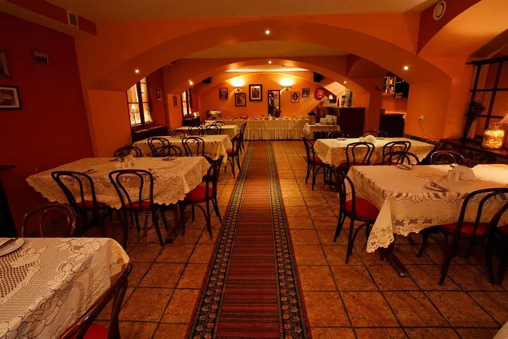 Horeka Hotel & SPA