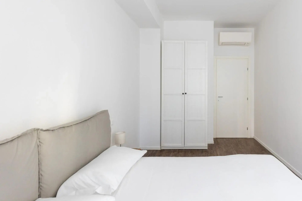 Largo Molina Apartment 1 by Wonderful Italy