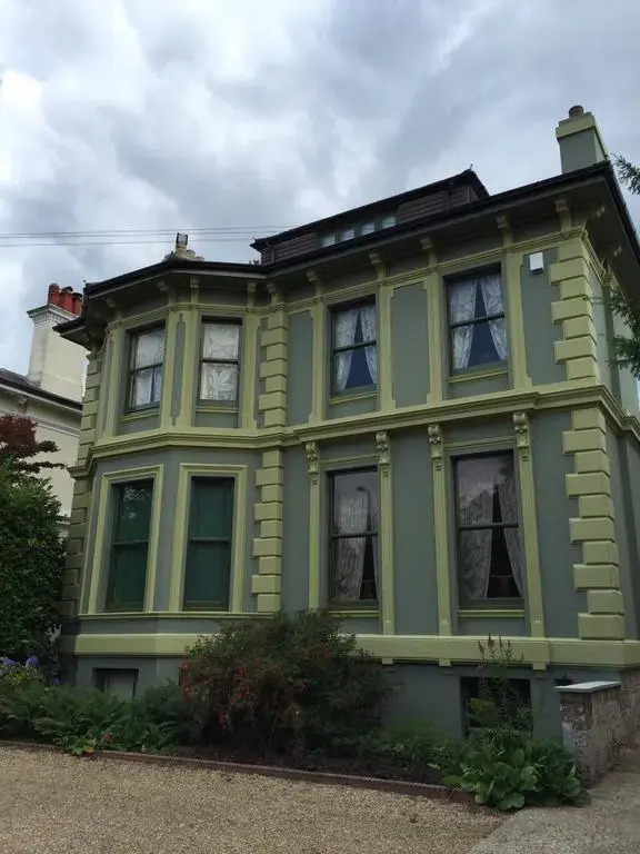 The Victorian B&B