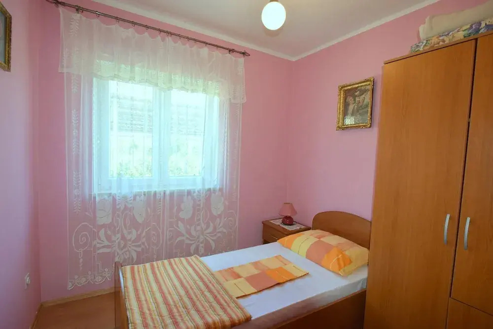 Apartment Ljubica