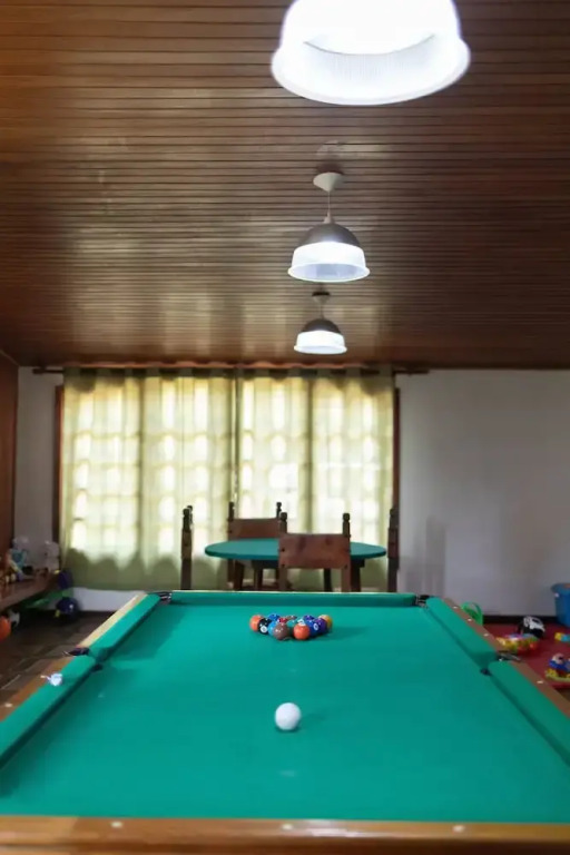 Pousada Villagio Santa Rosa